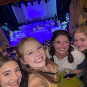 Meet your Posher, Mary